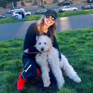 Meet your Posher, Courtney